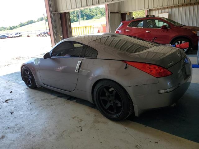 Photo 1 VIN: JN1BZ34D27M503824 - NISSAN 350Z COUPE 