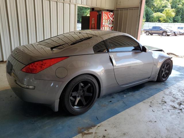 Photo 2 VIN: JN1BZ34D27M503824 - NISSAN 350Z COUPE 