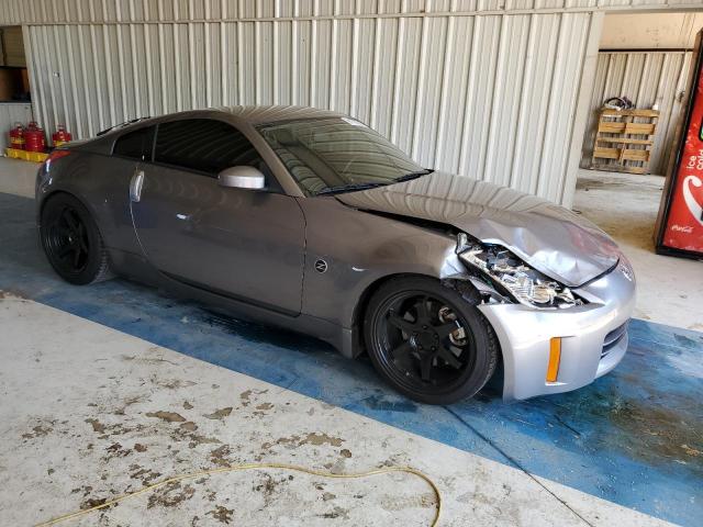 Photo 3 VIN: JN1BZ34D27M503824 - NISSAN 350Z COUPE 