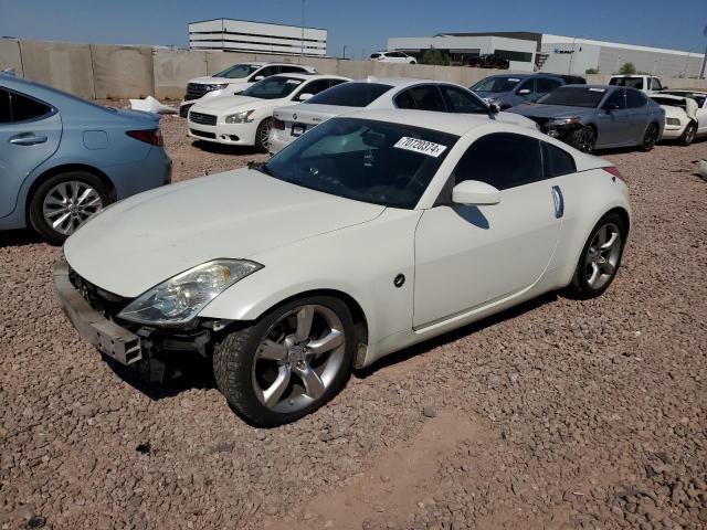 Photo 0 VIN: JN1BZ34D27M505301 - NISSAN 350Z COUPE 