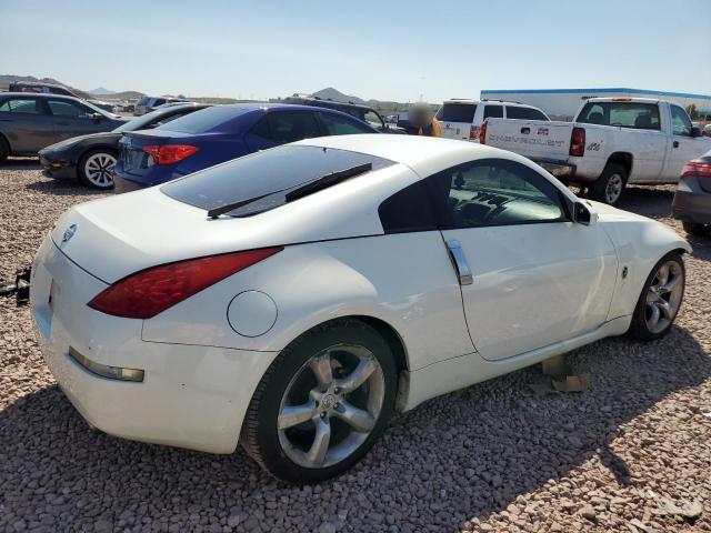 Photo 2 VIN: JN1BZ34D27M505301 - NISSAN 350Z COUPE 