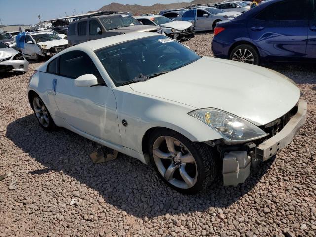 Photo 3 VIN: JN1BZ34D27M505301 - NISSAN 350Z COUPE 