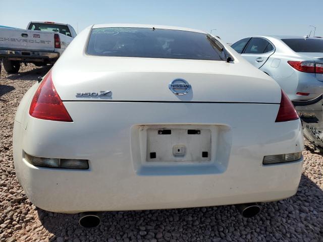 Photo 5 VIN: JN1BZ34D27M505301 - NISSAN 350Z COUPE 