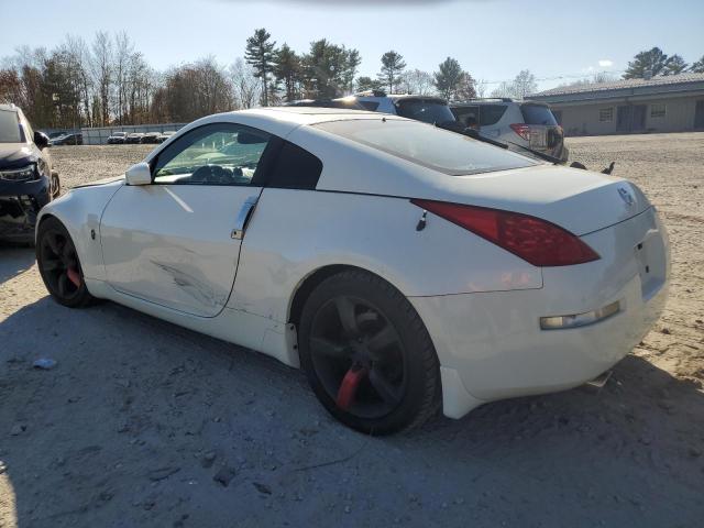 Photo 1 VIN: JN1BZ34D27M506013 - NISSAN 350Z COUPE 