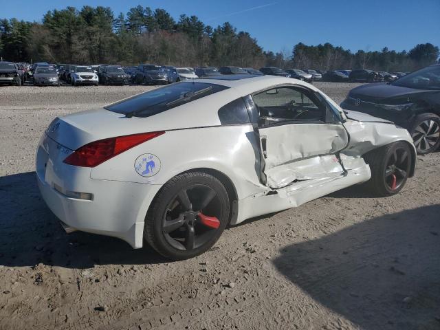 Photo 2 VIN: JN1BZ34D27M506013 - NISSAN 350Z COUPE 