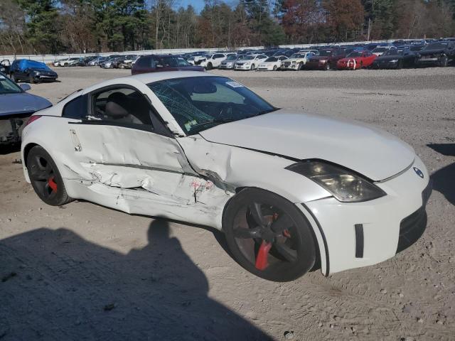 Photo 3 VIN: JN1BZ34D27M506013 - NISSAN 350Z COUPE 