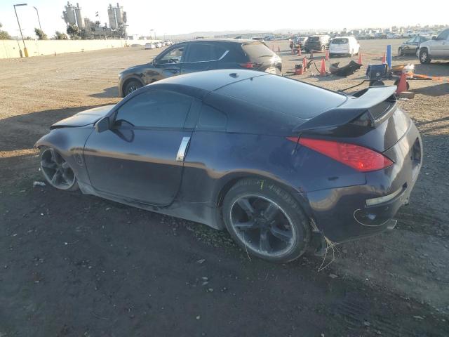 Photo 1 VIN: JN1BZ34D28M700204 - NISSAN 350Z COUPE 