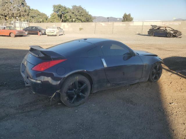 Photo 2 VIN: JN1BZ34D28M700204 - NISSAN 350Z COUPE 