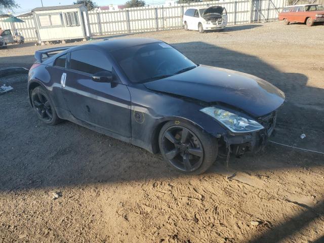 Photo 3 VIN: JN1BZ34D28M700204 - NISSAN 350Z COUPE 