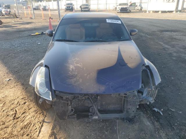 Photo 4 VIN: JN1BZ34D28M700204 - NISSAN 350Z COUPE 