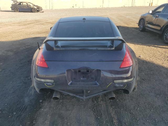 Photo 5 VIN: JN1BZ34D28M700204 - NISSAN 350Z COUPE 