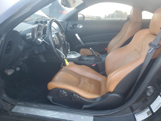 Photo 6 VIN: JN1BZ34D28M700204 - NISSAN 350Z COUPE 