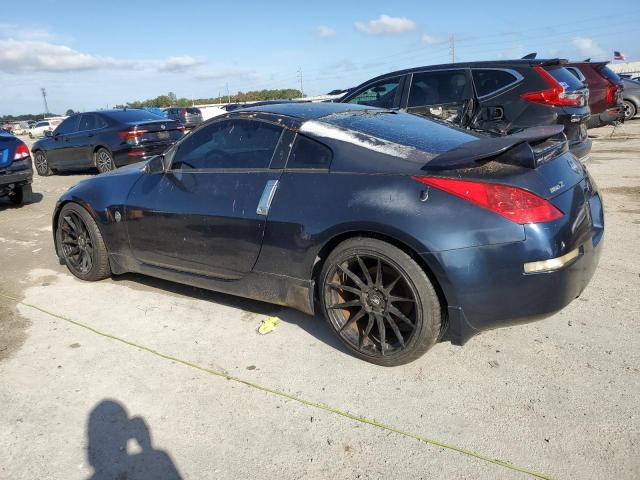 Photo 1 VIN: JN1BZ34D28M704849 - NISSAN 350Z COUPE 