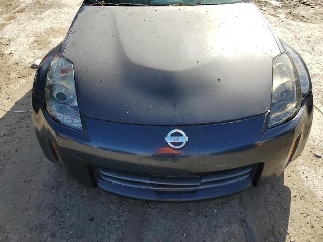 Photo 10 VIN: JN1BZ34D28M704849 - NISSAN 350Z COUPE 