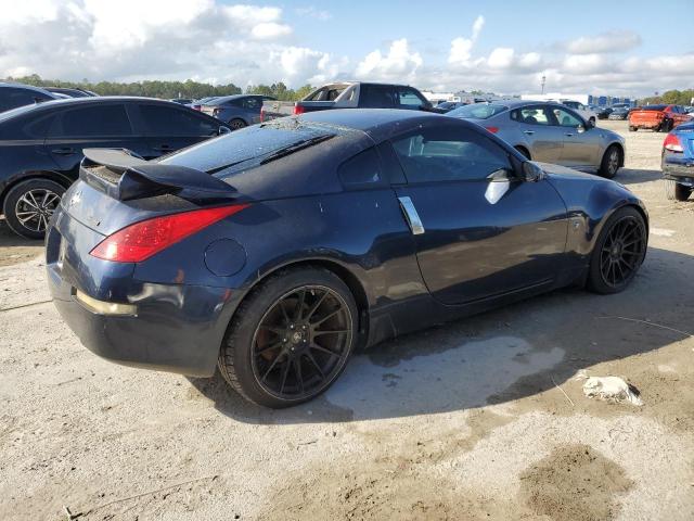 Photo 2 VIN: JN1BZ34D28M704849 - NISSAN 350Z COUPE 