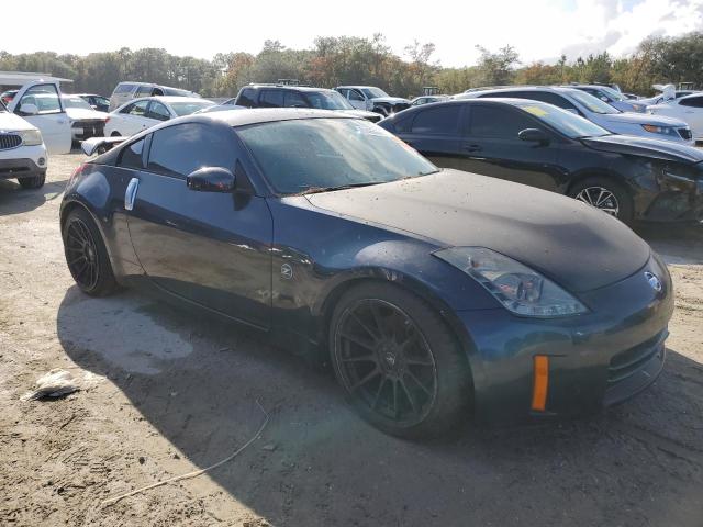 Photo 3 VIN: JN1BZ34D28M704849 - NISSAN 350Z COUPE 