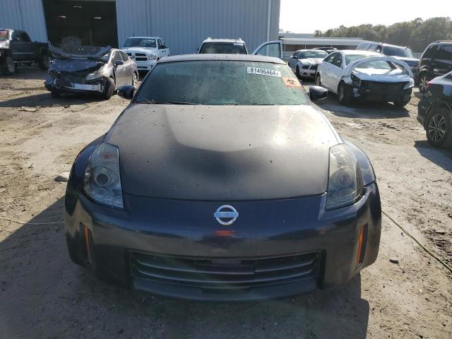 Photo 4 VIN: JN1BZ34D28M704849 - NISSAN 350Z COUPE 