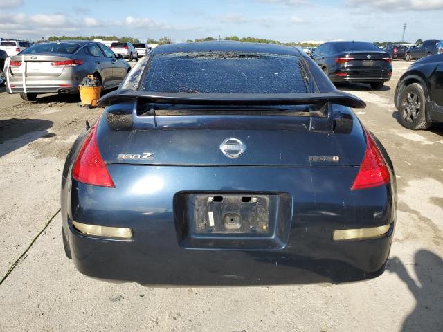 Photo 5 VIN: JN1BZ34D28M704849 - NISSAN 350Z COUPE 