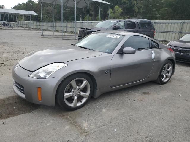 Photo 0 VIN: JN1BZ34D28M705337 - NISSAN 350Z COUPE 