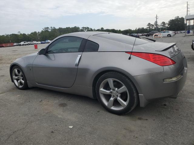 Photo 1 VIN: JN1BZ34D28M705337 - NISSAN 350Z COUPE 