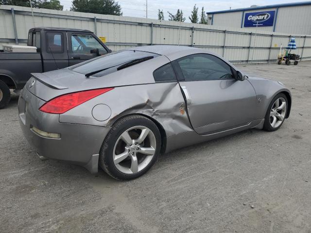 Photo 2 VIN: JN1BZ34D28M705337 - NISSAN 350Z COUPE 