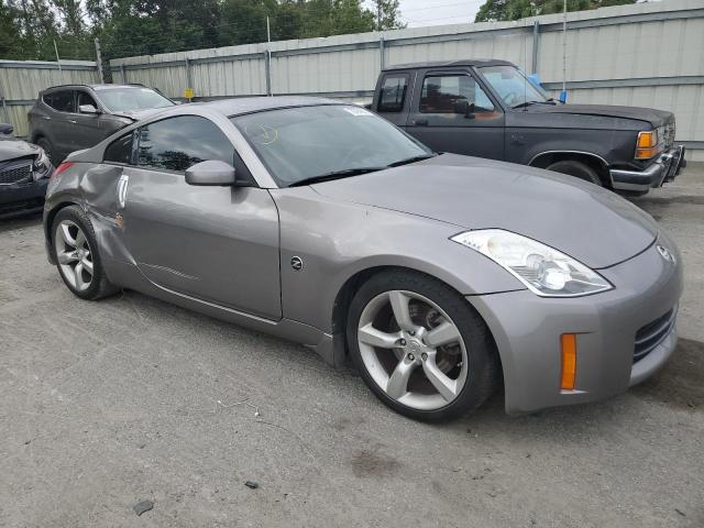 Photo 3 VIN: JN1BZ34D28M705337 - NISSAN 350Z COUPE 