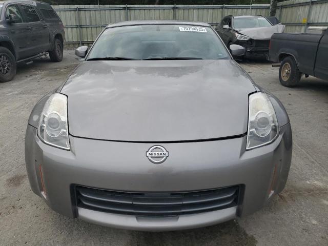 Photo 4 VIN: JN1BZ34D28M705337 - NISSAN 350Z COUPE 