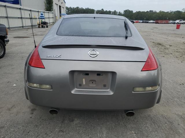 Photo 5 VIN: JN1BZ34D28M705337 - NISSAN 350Z COUPE 