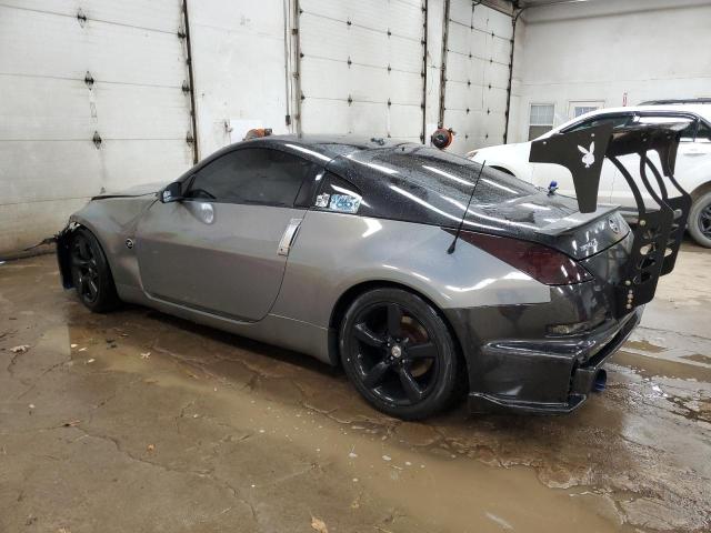 Photo 1 VIN: JN1BZ34D37M501595 - NISSAN 350Z COUPE 