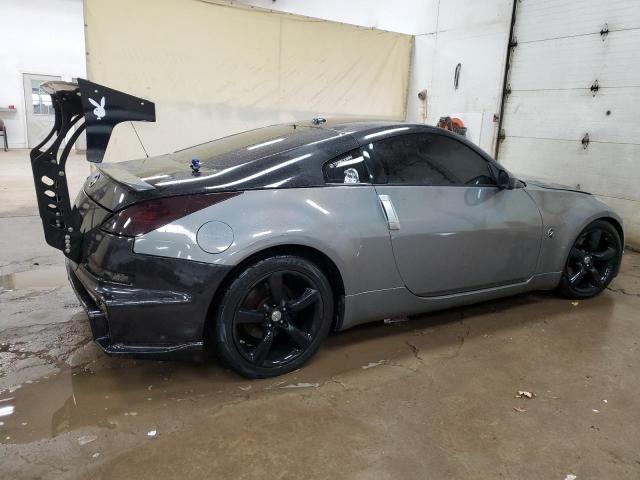 Photo 2 VIN: JN1BZ34D37M501595 - NISSAN 350Z COUPE 