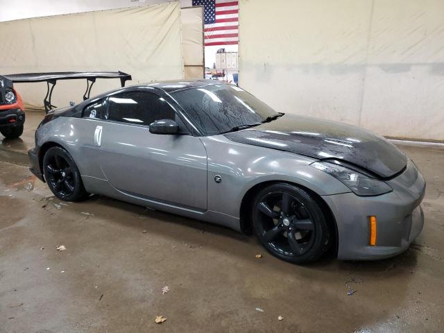 Photo 3 VIN: JN1BZ34D37M501595 - NISSAN 350Z COUPE 