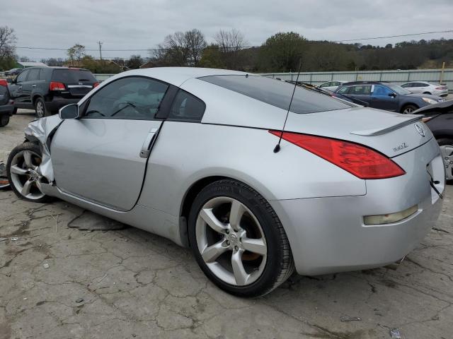 Photo 1 VIN: JN1BZ34D37M504058 - NISSAN 350Z COUPE 