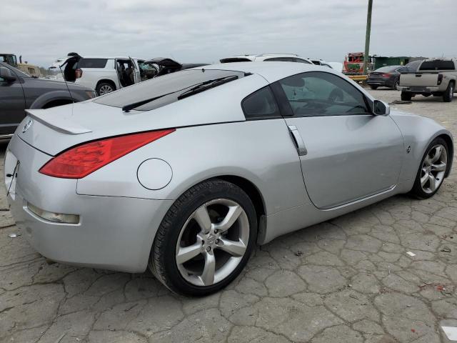 Photo 2 VIN: JN1BZ34D37M504058 - NISSAN 350Z COUPE 