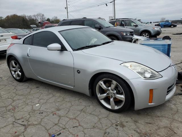 Photo 3 VIN: JN1BZ34D37M504058 - NISSAN 350Z COUPE 