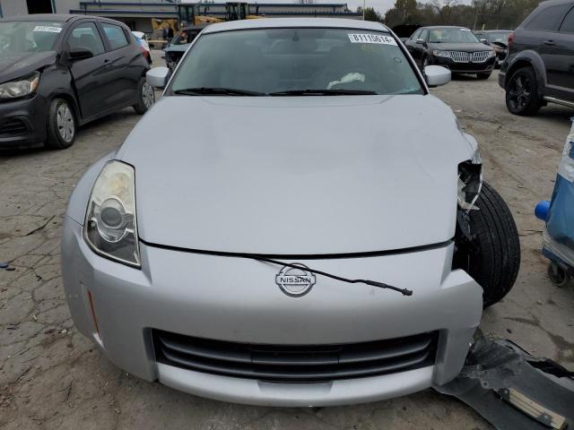 Photo 4 VIN: JN1BZ34D37M504058 - NISSAN 350Z COUPE 