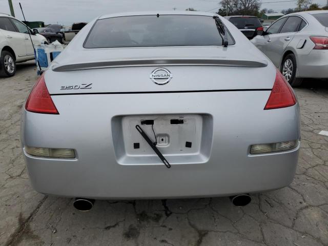 Photo 5 VIN: JN1BZ34D37M504058 - NISSAN 350Z COUPE 