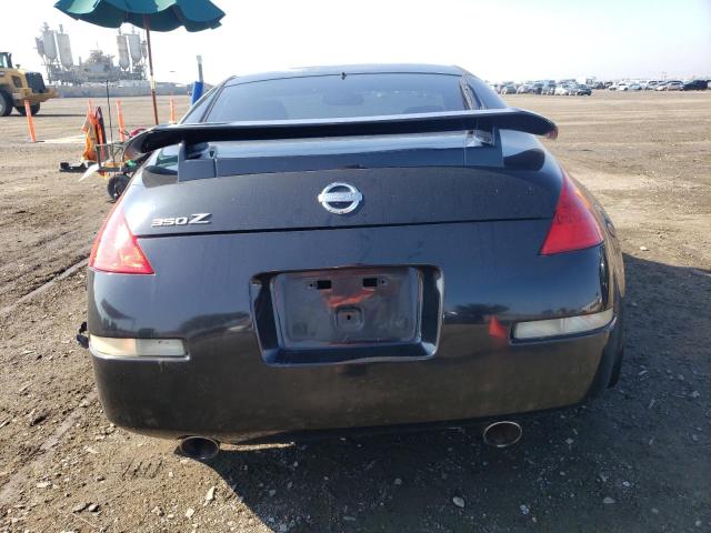 Photo 5 VIN: JN1BZ34D37M504383 - NISSAN 350Z COUPE 