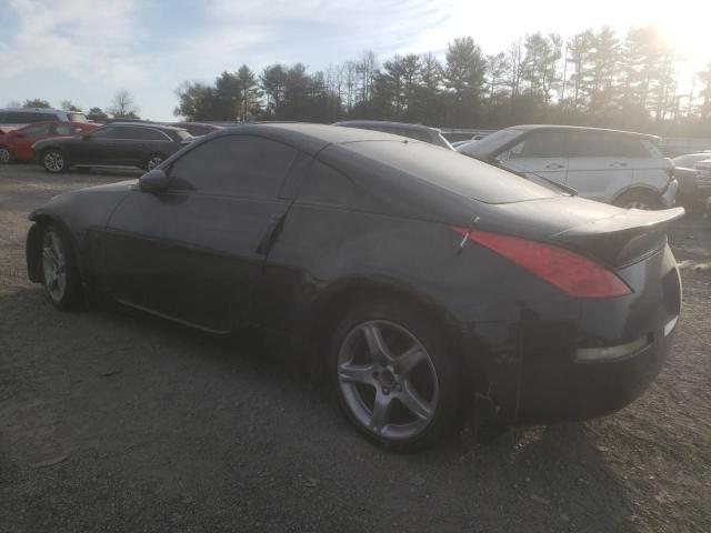 Photo 1 VIN: JN1BZ34D37M504870 - NISSAN 350Z COUPE 