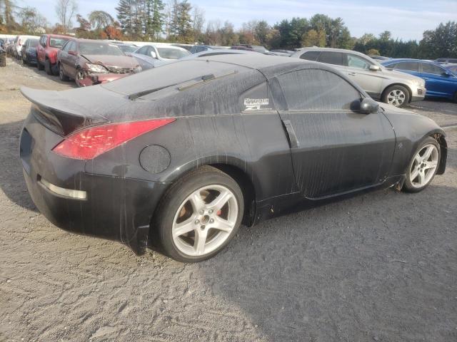 Photo 2 VIN: JN1BZ34D37M504870 - NISSAN 350Z COUPE 