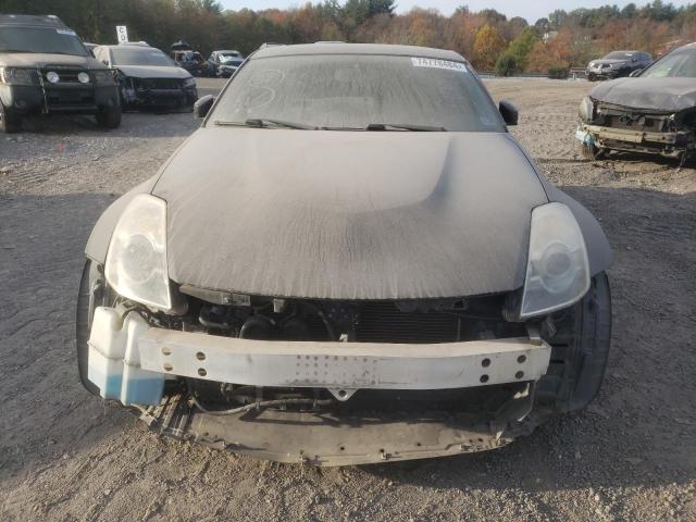 Photo 4 VIN: JN1BZ34D37M504870 - NISSAN 350Z COUPE 