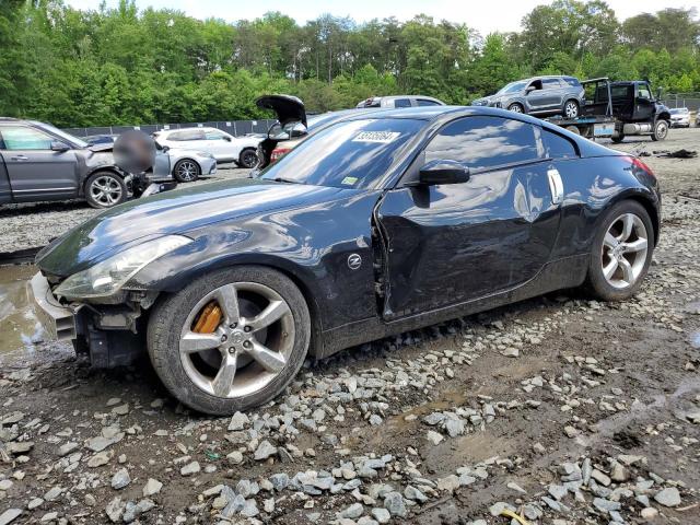 Photo 0 VIN: JN1BZ34D38M702091 - NISSAN 350Z 