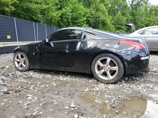 Photo 1 VIN: JN1BZ34D38M702091 - NISSAN 350Z 