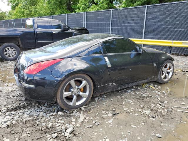 Photo 2 VIN: JN1BZ34D38M702091 - NISSAN 350Z 