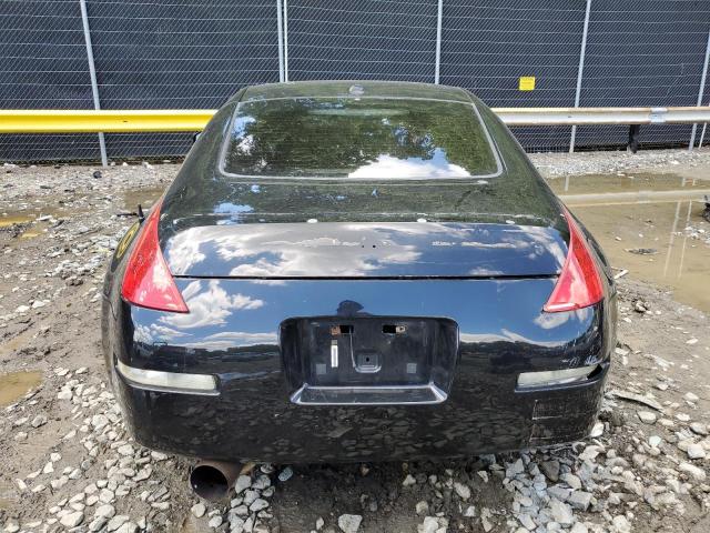 Photo 5 VIN: JN1BZ34D38M702091 - NISSAN 350Z 