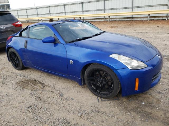 Photo 3 VIN: JN1BZ34D47M504747 - NISSAN 350Z 