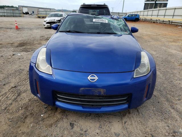 Photo 4 VIN: JN1BZ34D47M504747 - NISSAN 350Z 