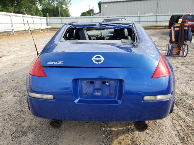 Photo 5 VIN: JN1BZ34D47M504747 - NISSAN 350Z 