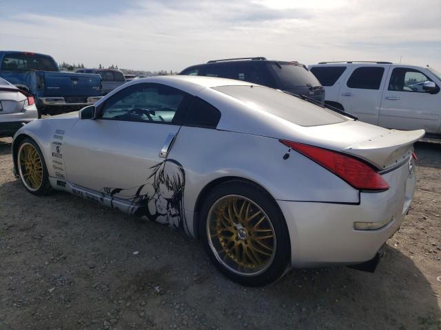 Photo 1 VIN: JN1BZ34D47M505199 - NISSAN 350Z 