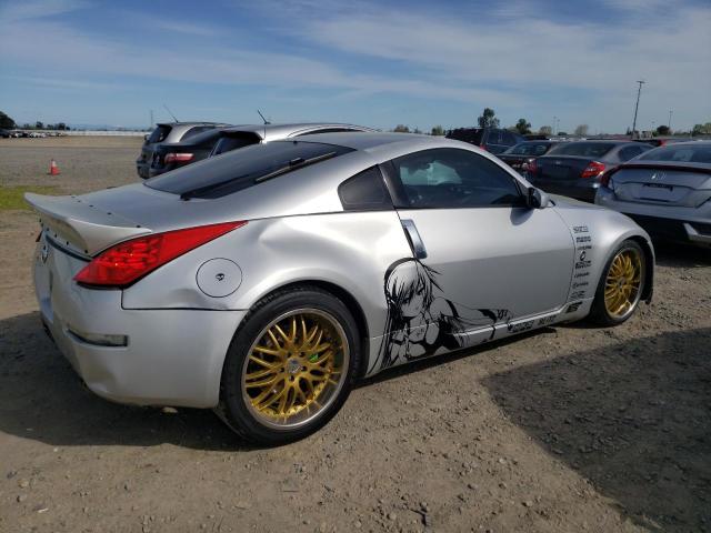 Photo 2 VIN: JN1BZ34D47M505199 - NISSAN 350Z 