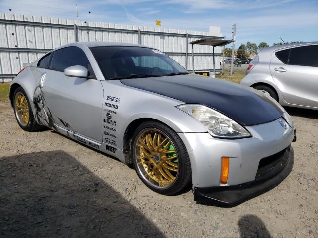 Photo 3 VIN: JN1BZ34D47M505199 - NISSAN 350Z 